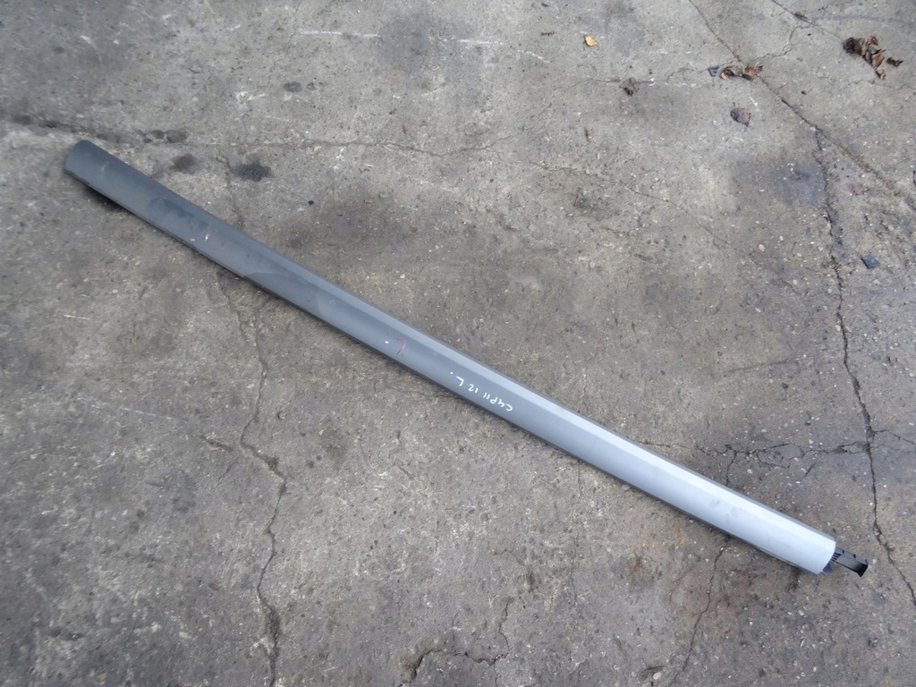 фото №1, Citroen c4 picasso ii молдинг na дах ліва grand