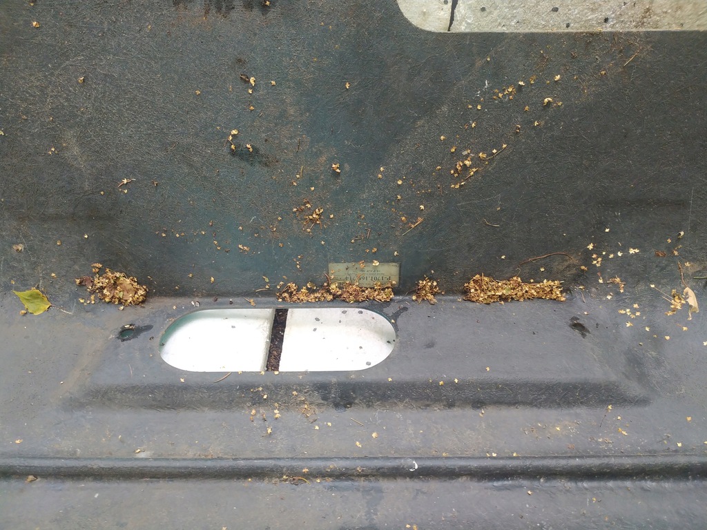 фото №7, Бампер перед передний solaris urbino