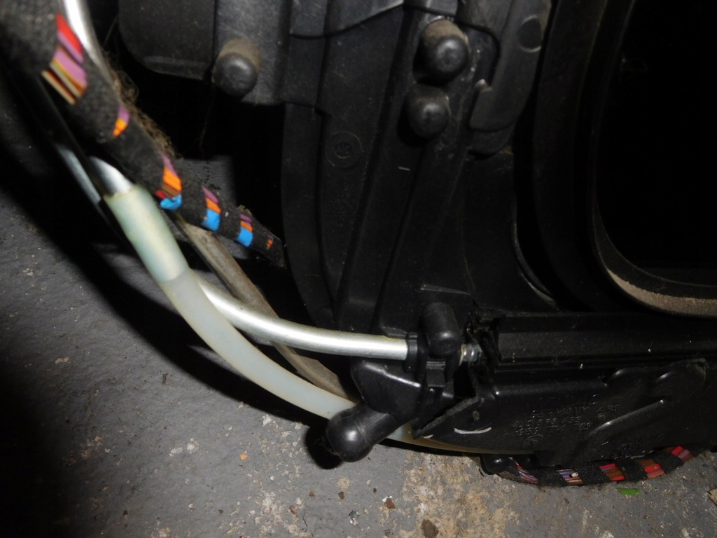 фото №15, Панорамний дах 4l0877041f audi q7 2008r