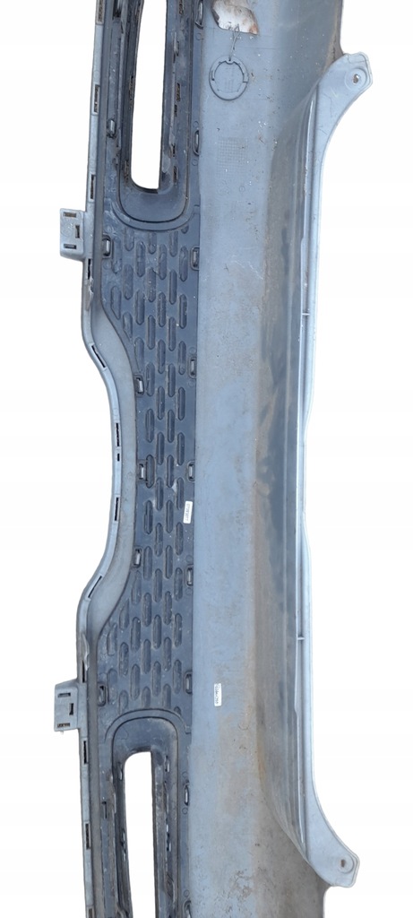 фото №12, Бампер задняя mini cooper s r56 lift