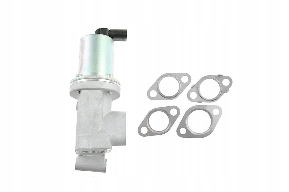 фото №11, Клапан egr egr-hy-511 nty