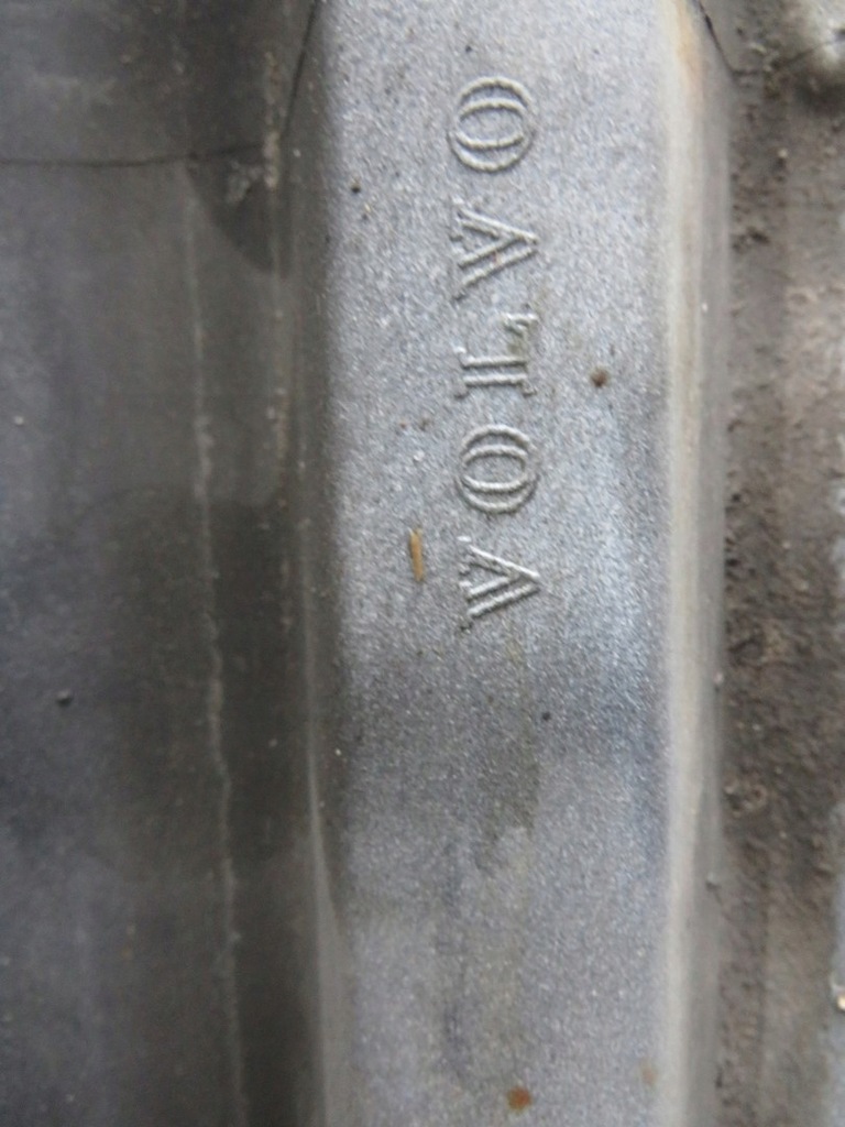 фото №9, Молдинг накладка поріг ліва r-design volvo s60 ii