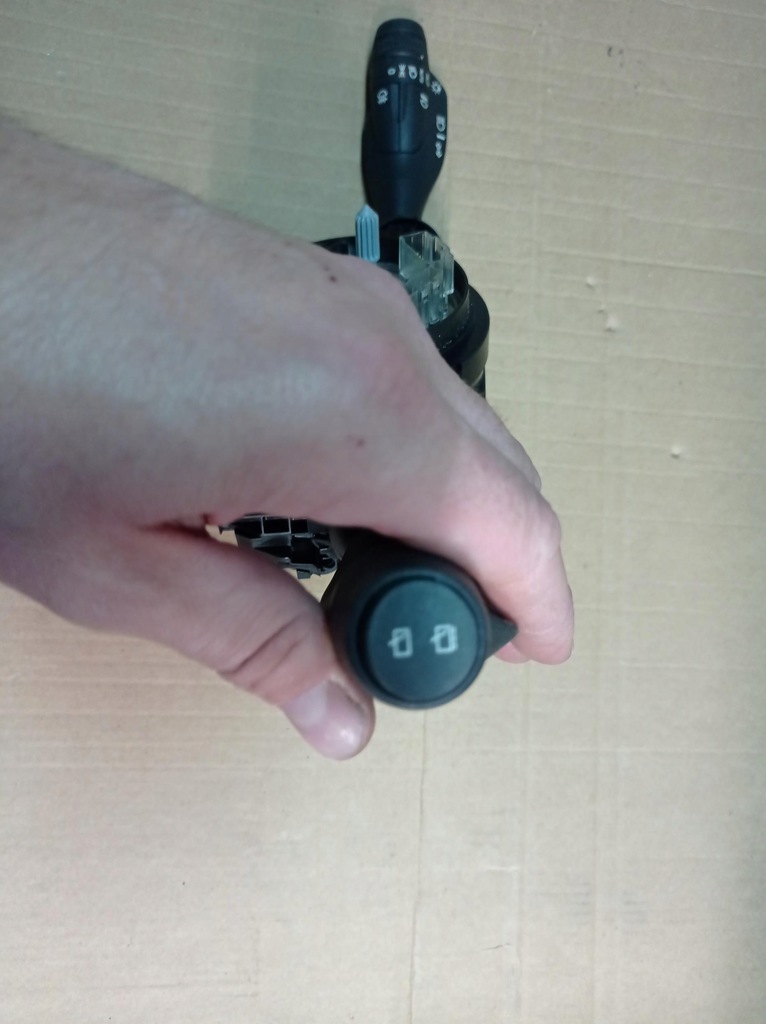 фото №13, Переключатель комбинированный переключатели volvo xc 90 ii #2 3