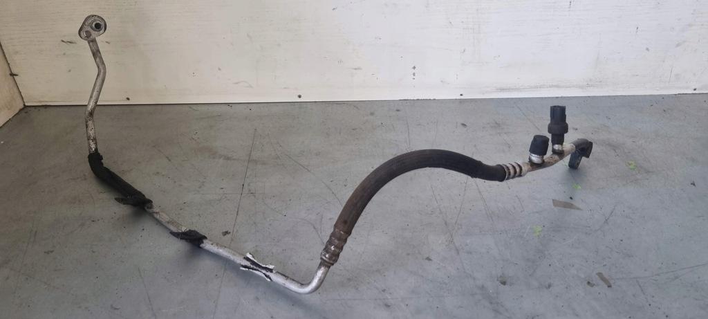 фото №8, Шланг кондиционера с датчиком jeep wj 3.1