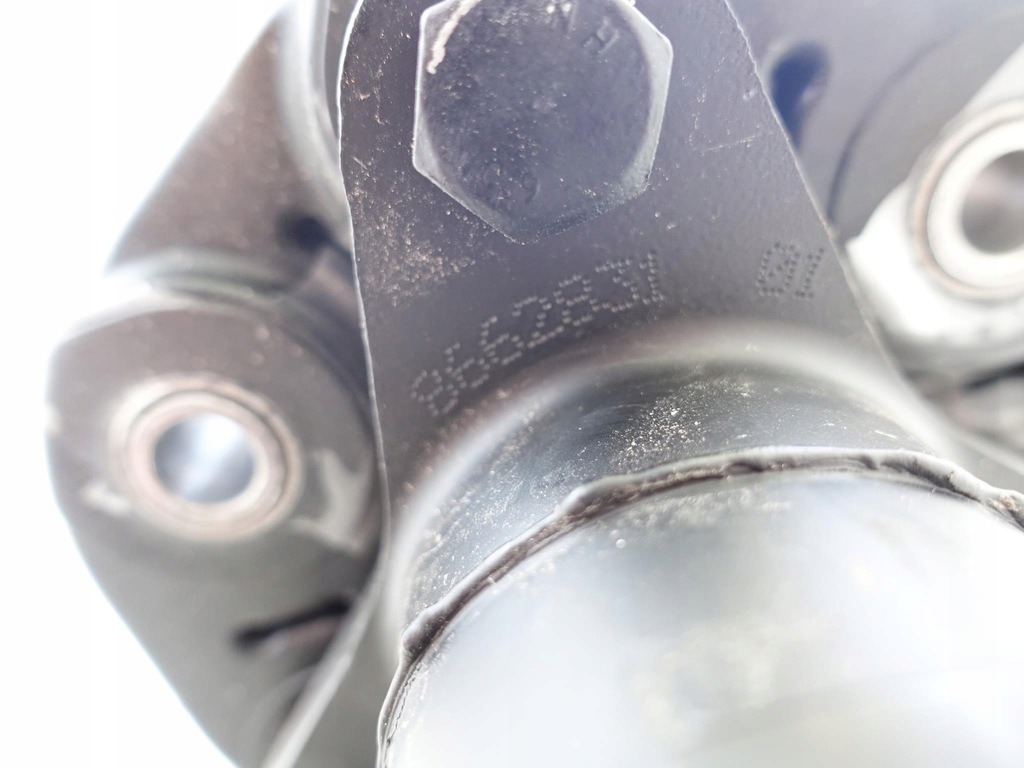 фото №10, Bmw m8 f91 f92 f93 wał привідний