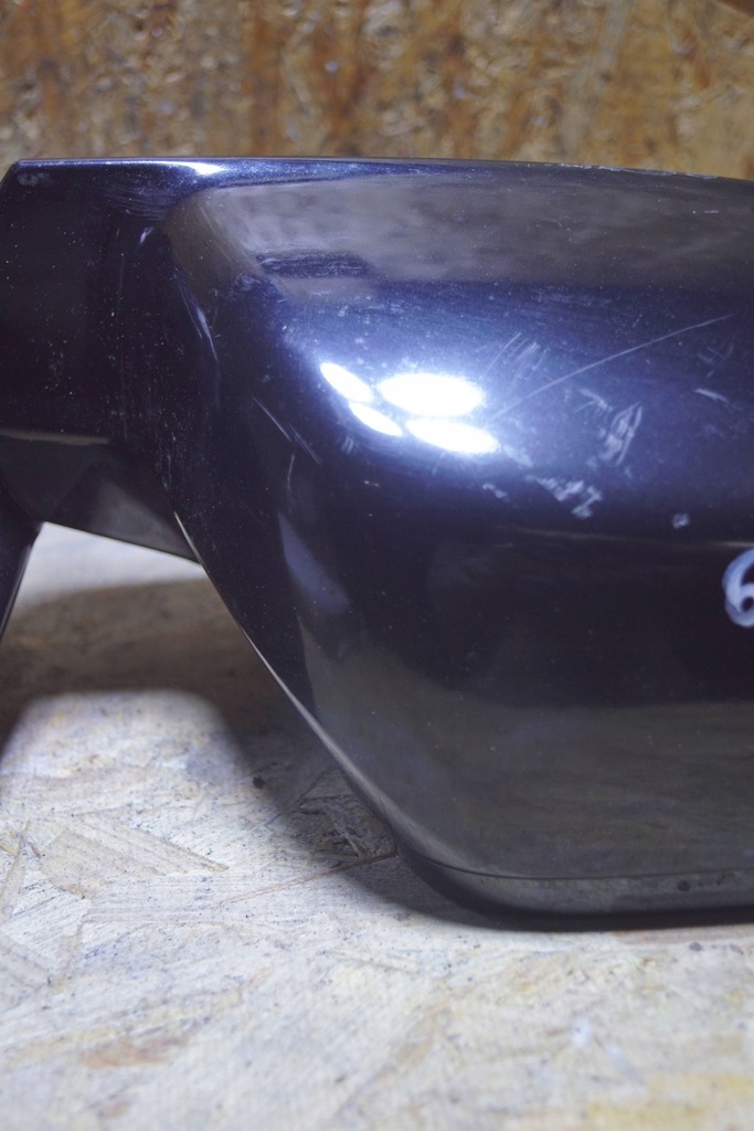 фото №8, Honda cr-v iii зеркало правое 9 pin l1529 uk