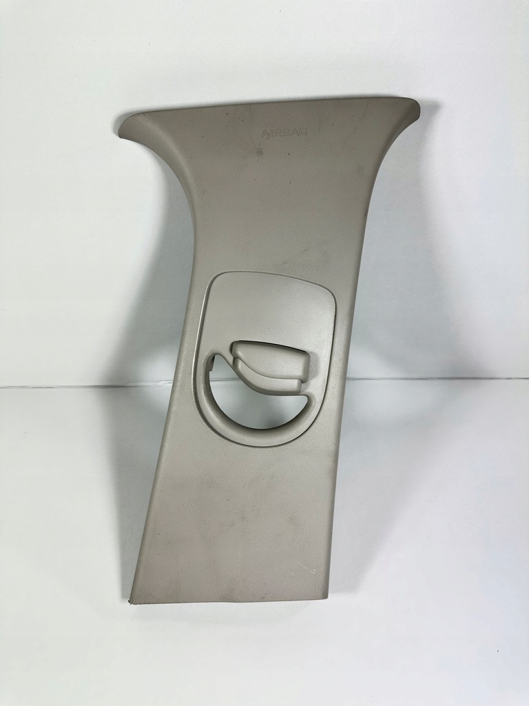 фото №1, Grand scenic iv защита обивка стойка правая 769137838r