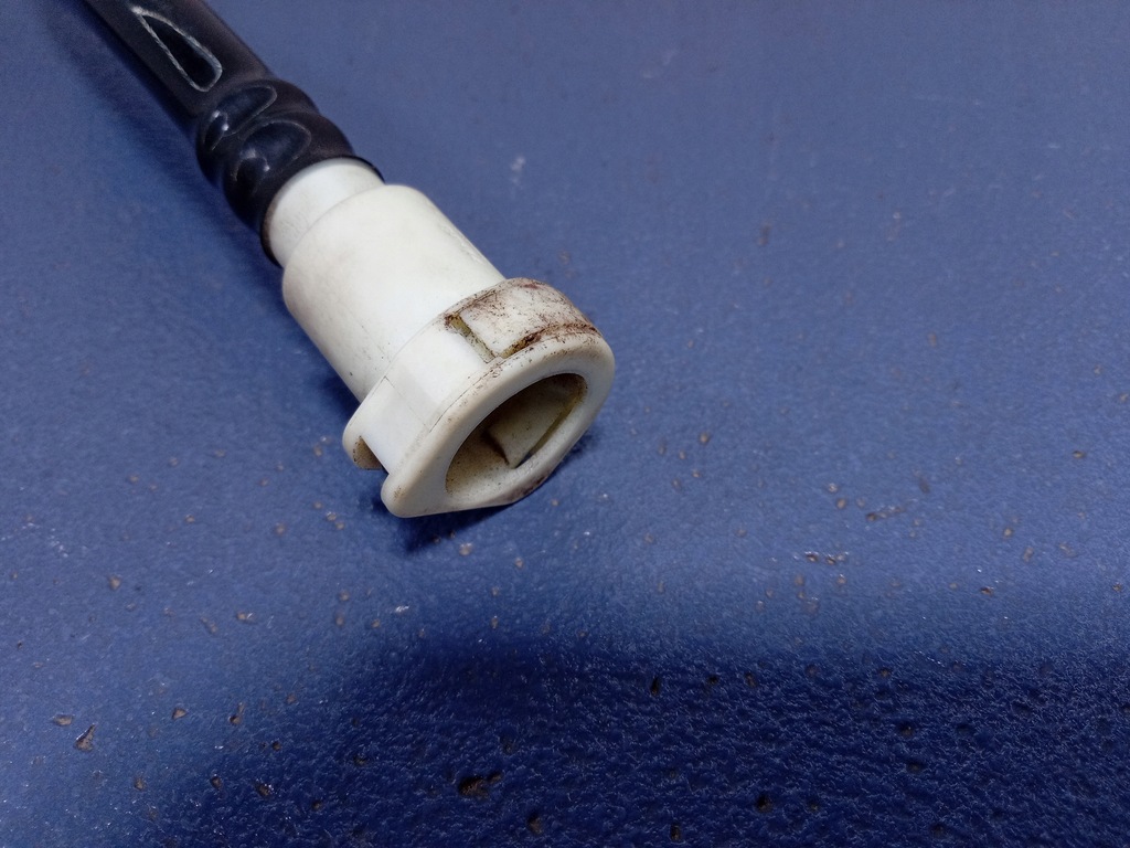 фото №4, Alfa romeo stelvio qv шланг пального