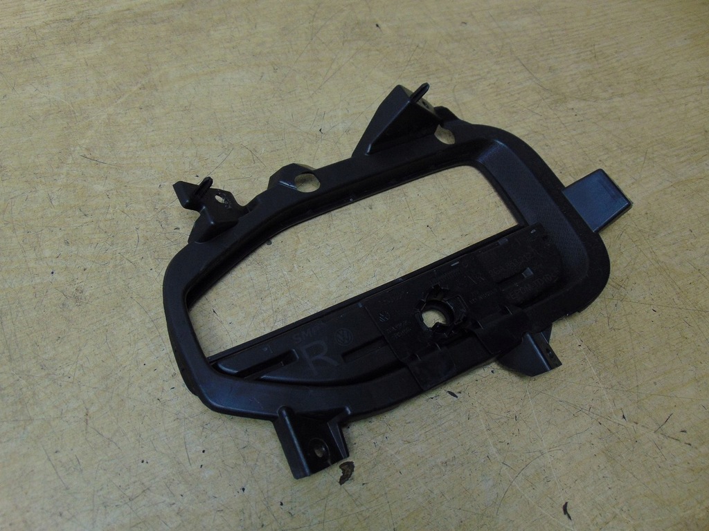 фото №9, Решётка w бампер правая vw t-roc 2ga853808c