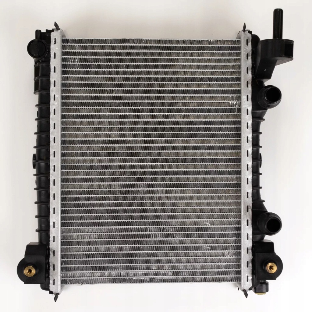 фото №4, Радиатор wody pr alfa romeo giulia stelvio