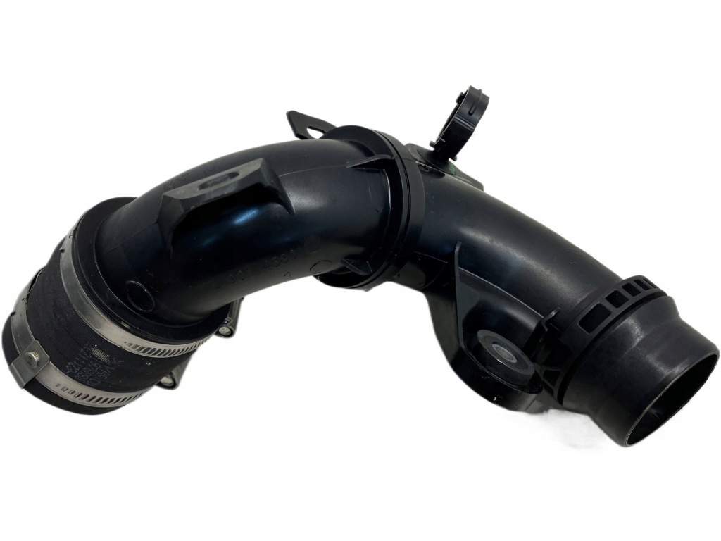 фото №1, Proace city 1.2t труба впуска воздуха 9812736080