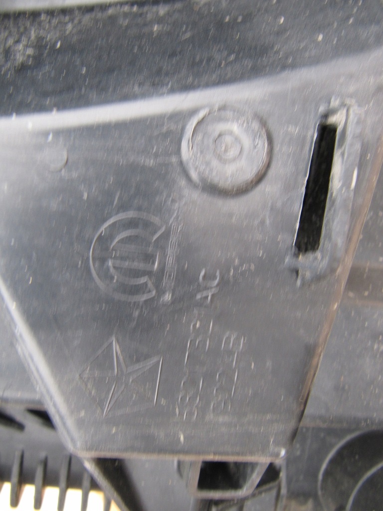 фото №13, Chrysler pacifica 17- 3.6 підсилювач передні pas радіатор вентилятор