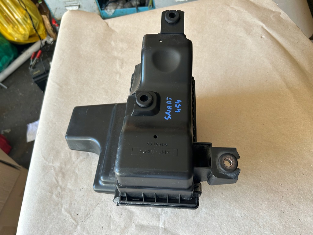 фото №4, Smart 454 1,3 корпус фильтра воздуха