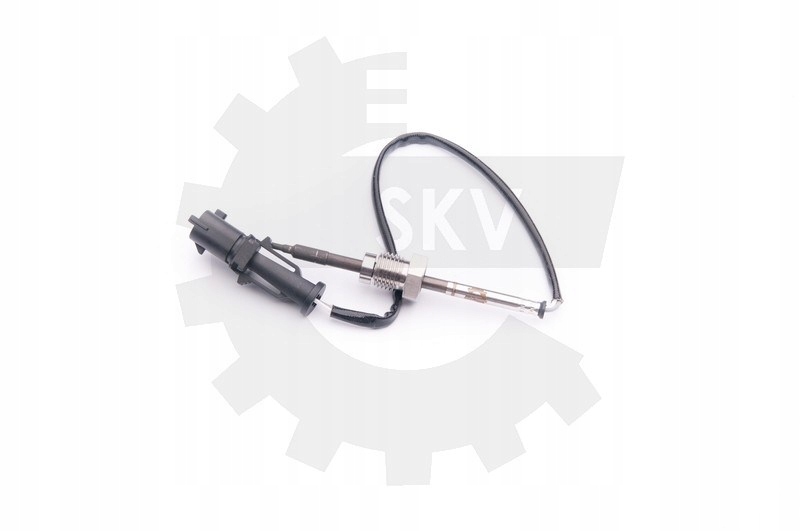 фото №9, Датчик температури вихлопних газів opel 855410