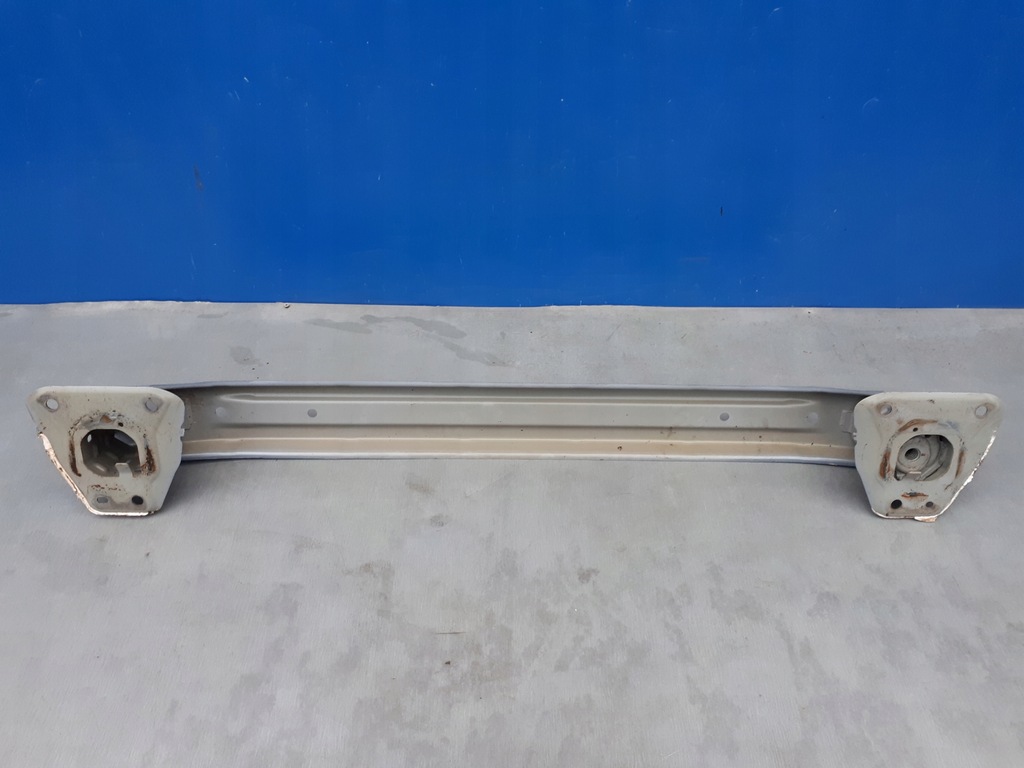 фото №7, Toyota chr c-hr 2020- 20- балка задняя задняя бампера