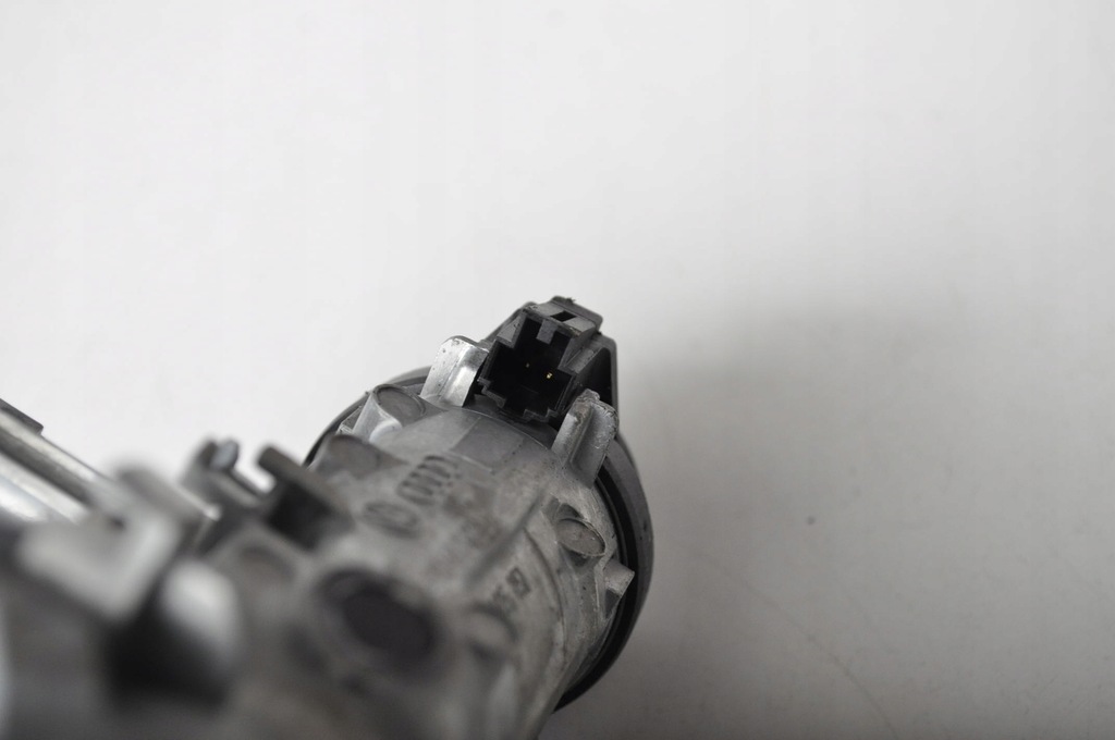 фото №7, Seat ibiza iii замок зажигания ключ