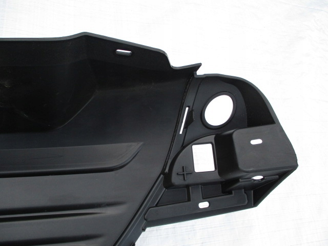 фото №12, Renault clio iv hb накладка бампера заднього новий oryg