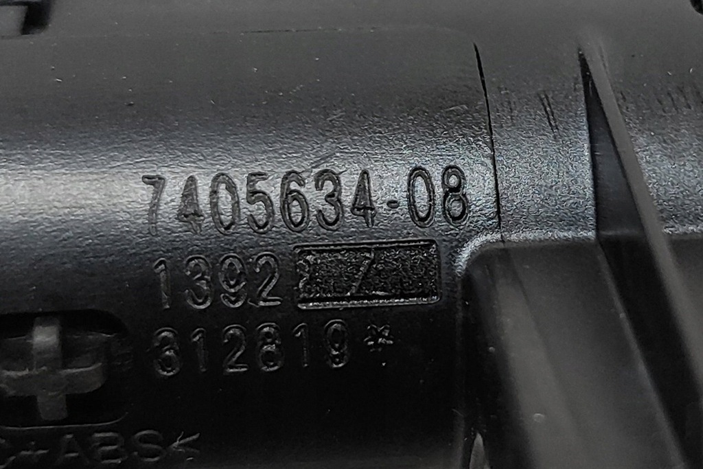 фото №6, Bmw 3 g20 камера заднього виду з тримач 9838336 2.0 бензин 135kw 2019 25423063