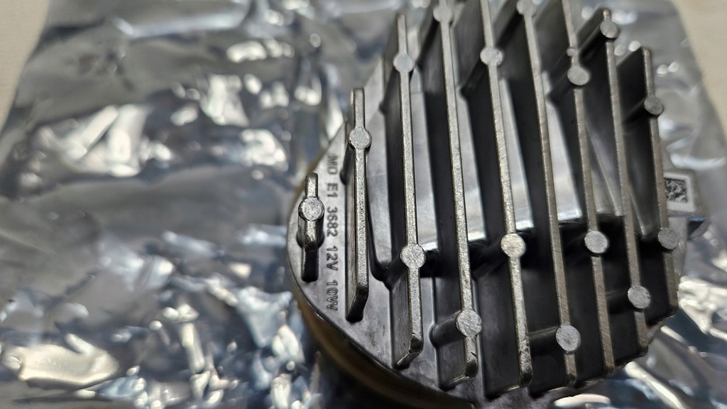 фото №6, Модуль jeż led правий bmw 2 f45 f46 1305715337 новий