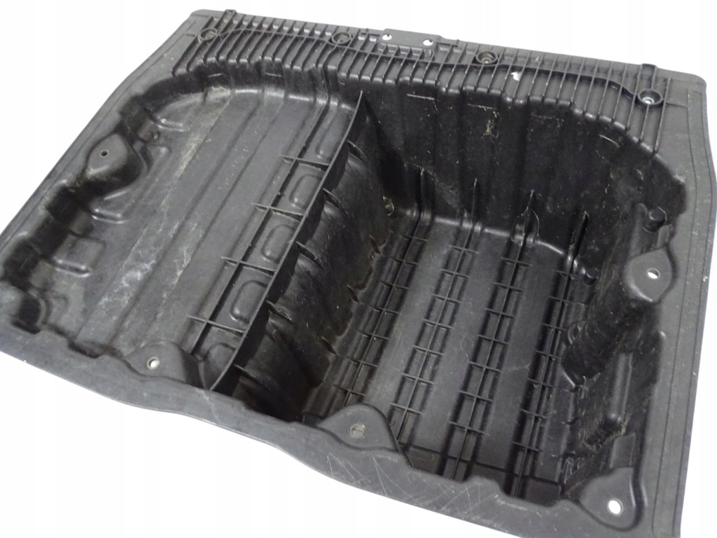 Підлога бардачок з багажника bmw seria 3 e92 2004-2014 - 51717120020 Доставка