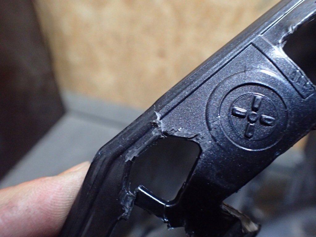 фото №9, Бампер перед bmw i 1 f40 m набор