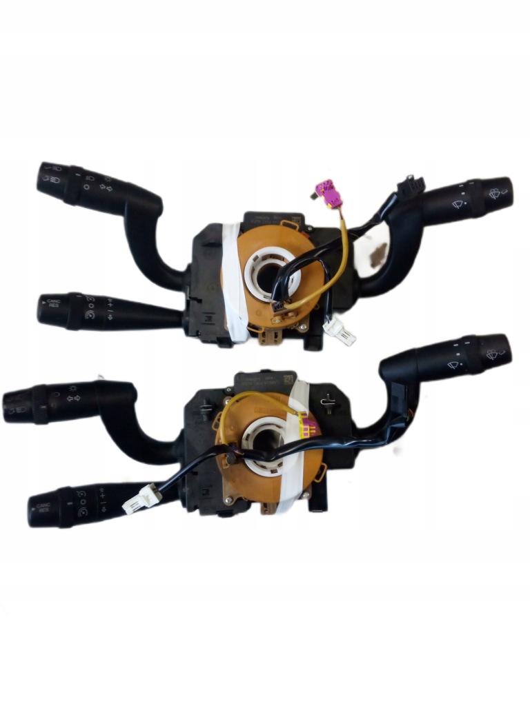 фото №1, Переключатель комбинированный 07356434090 boxer ducato jumper 07356434090