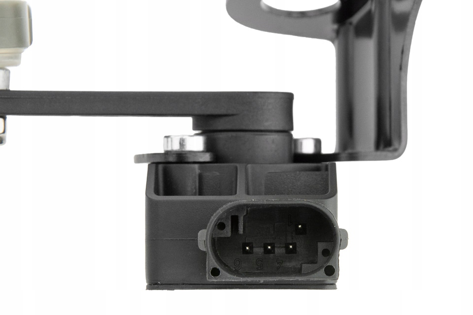 фото №11, Nty датчик выравнивание света