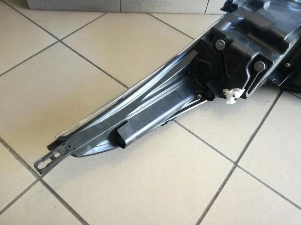 фото №6, Toyota chr led 81110-4f0070 лампа передня перед