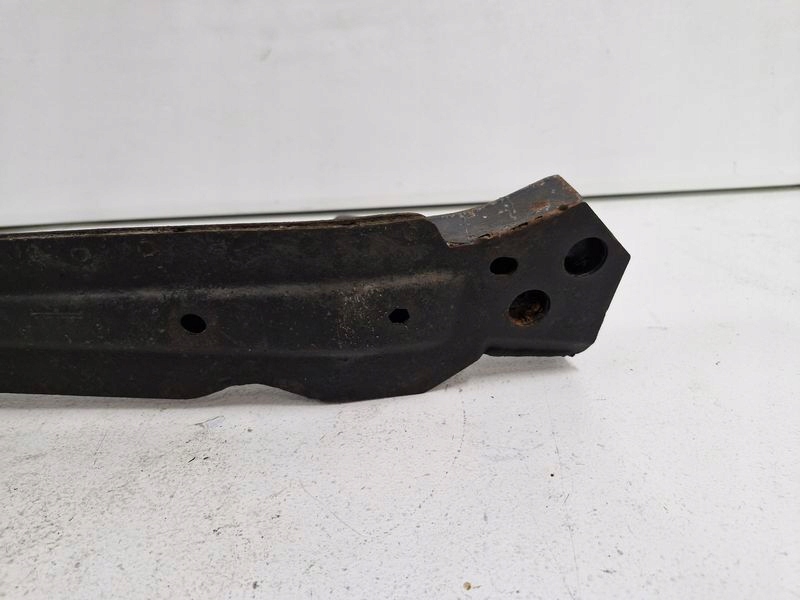 фото №9, Fiat panda iii 3 зона деформации кронштейн правый перед передний