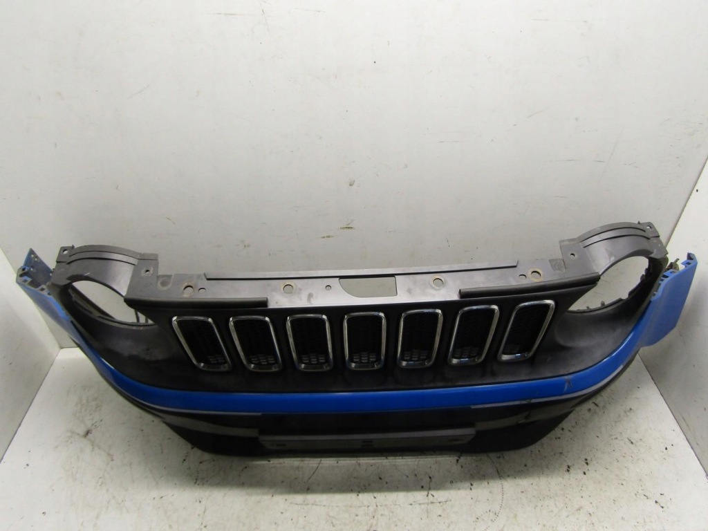 Бампер передній перед 364 jeep renegade в Україні