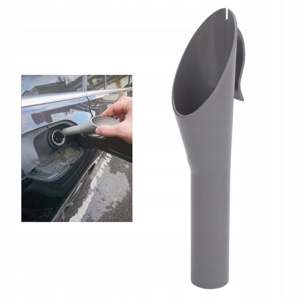 фото №8, Лійка заливної пального 1833948 лійка бака пального bez пробка do focusa z4