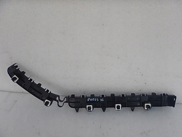 фото №1, Mitsubishi outlander iii правий напрямна задня 6410d336