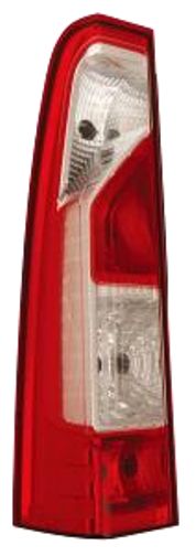 фото №12, 11-11700-01-2 tyc лампа задня master/movano 10- /l/