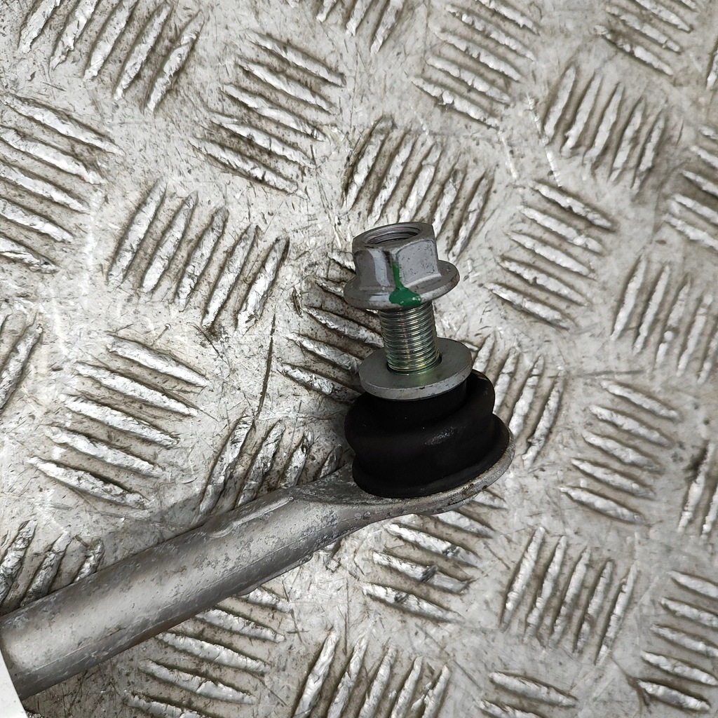 фото №6, Lexus rx 450h 2022 правая сторона соединитель стабилизатора передний