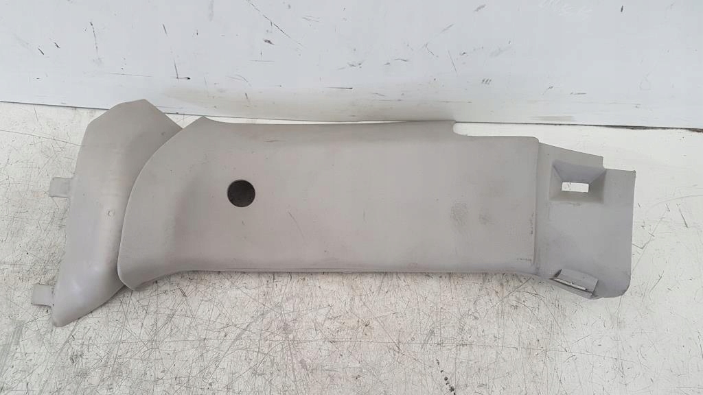 фото №2, Захист стійка правий задня renault megane ii kombi