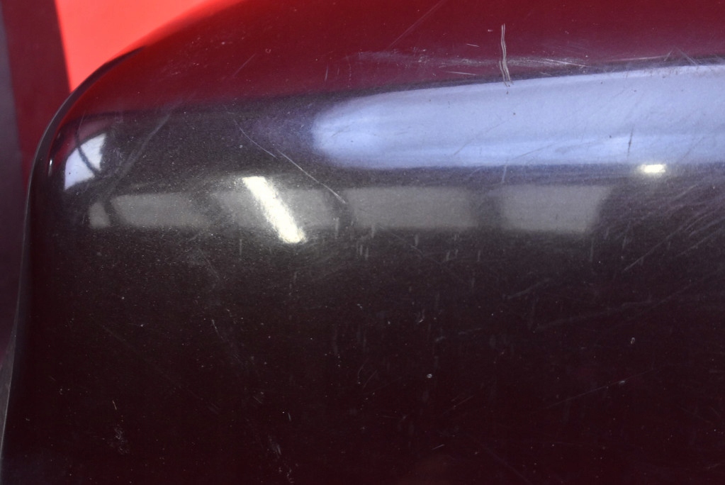 фото №13, Зеркало левая чёрные 84702-62j20 eu suzuki swift 4 iv mk6 04-10 5 pin