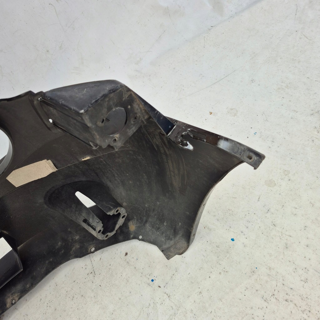 фото №15, Jeep compass i 1 06-11 бампер перед передній