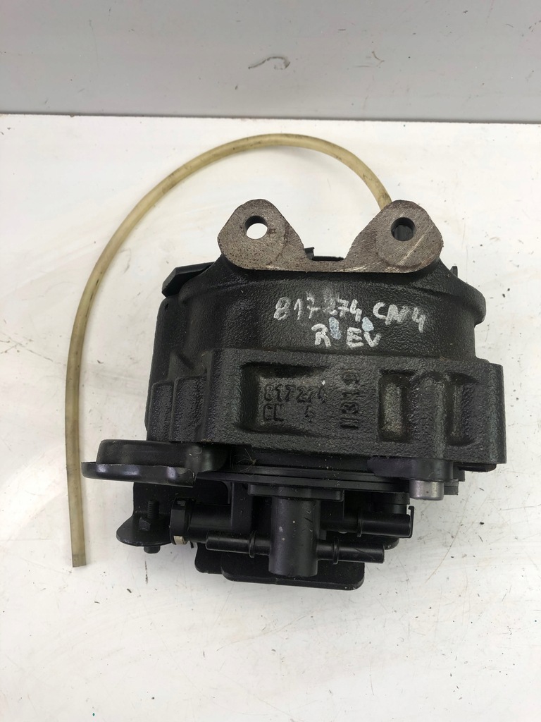 фото №1, Land rover freelander основание кронштейн фильтра топлива