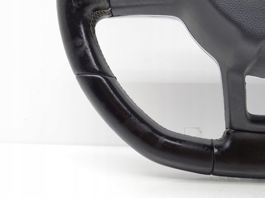 фото №10, Воздуховод кожа multi vw scirocco r 1k8 iii lift