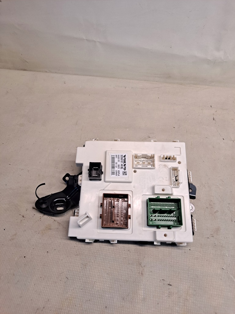 фото №1, Модуль блок керування bsi volvo xc40 32268107