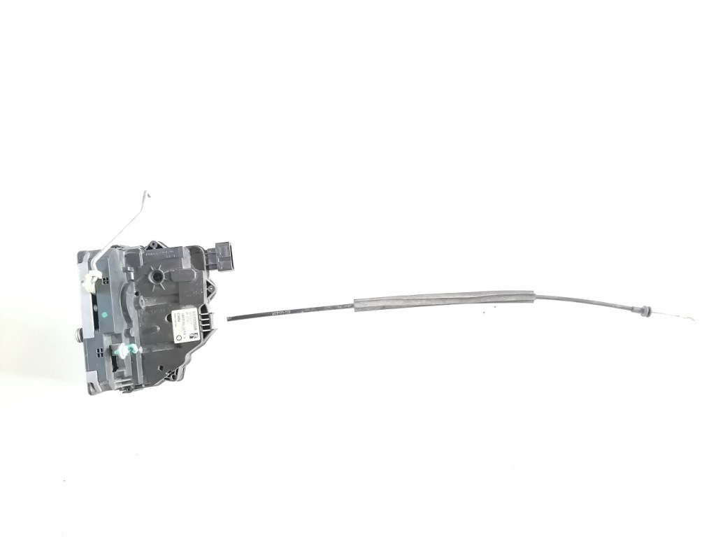 фото №1, Fiat grande punto замок дверь перед правый 51797558 europa