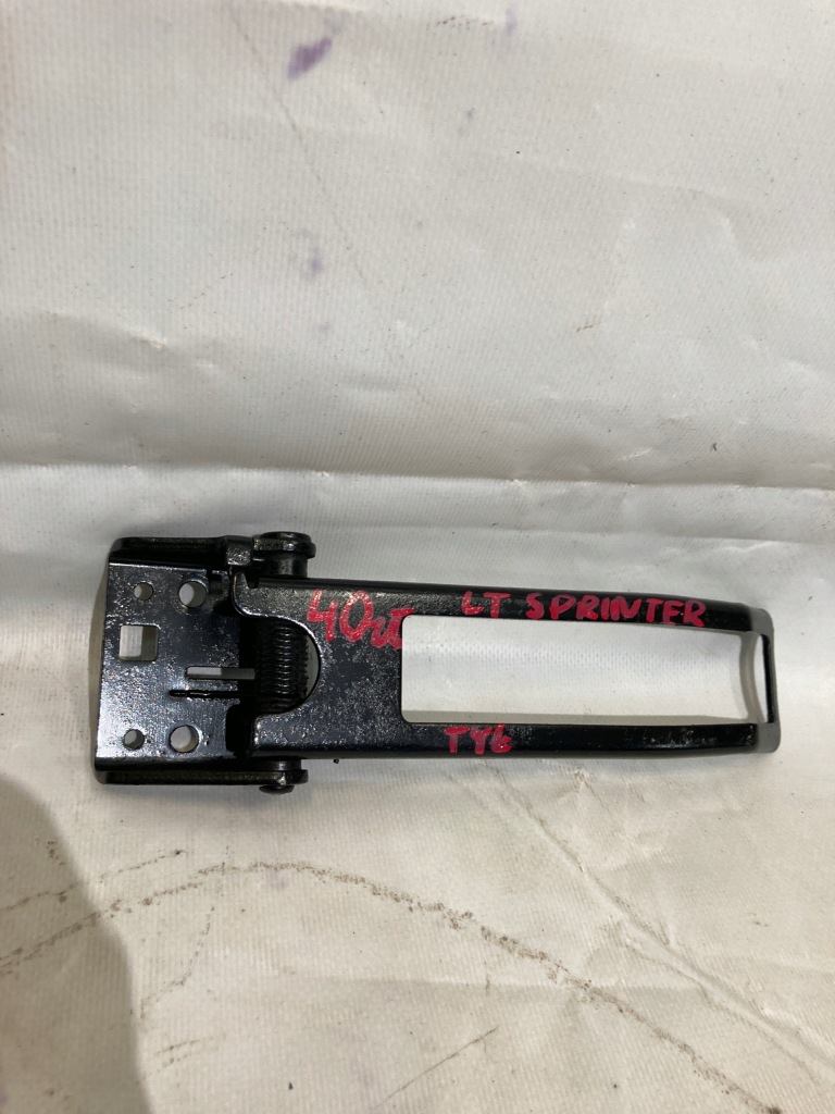 фото №1, Vw lt sprinter обмежувач двері задня задні