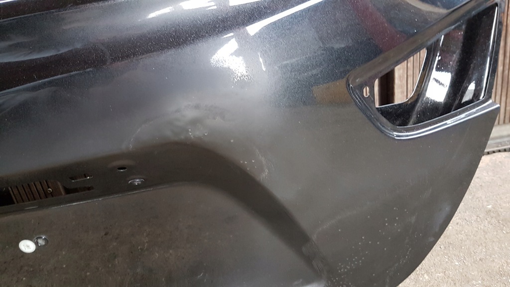 фото №9, Задня кришка багажника maserati ghibli