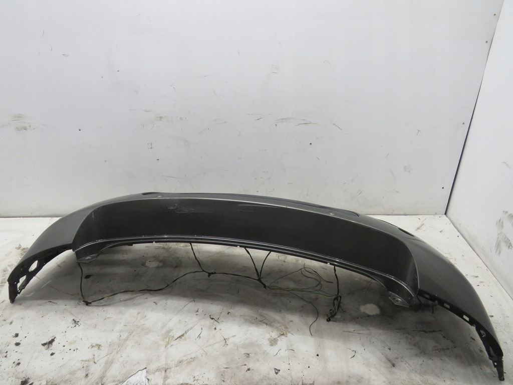 фото №5, Бампер задній задня pdc a48 mini countryman r60