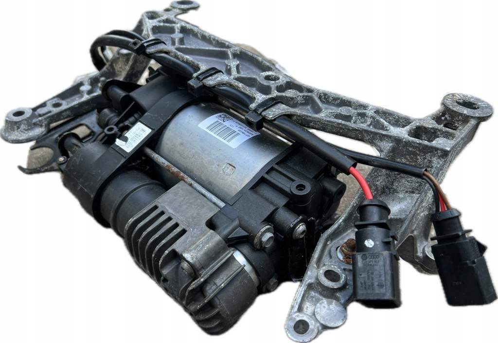 Купить Touareg cayenne audi q7 компрессор компрессор подвеска 7p0616006f