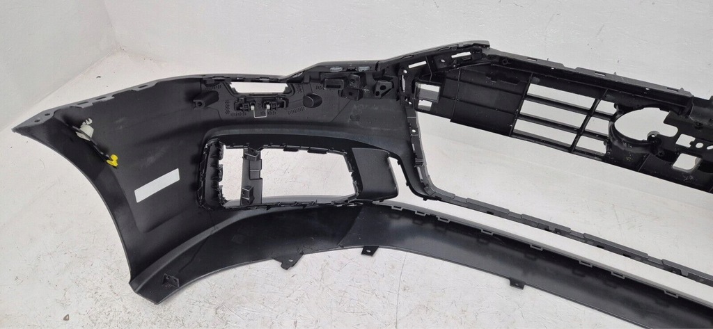 фото №11, Audi a6 c8 4k s line 2018- бампер передній перед 4k0807437c