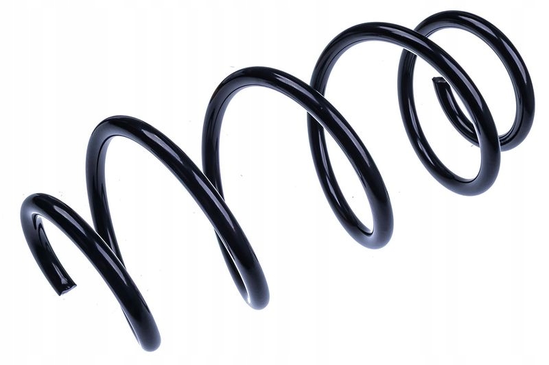 фото №1, Пружина підвіска перед d700461 denckermann