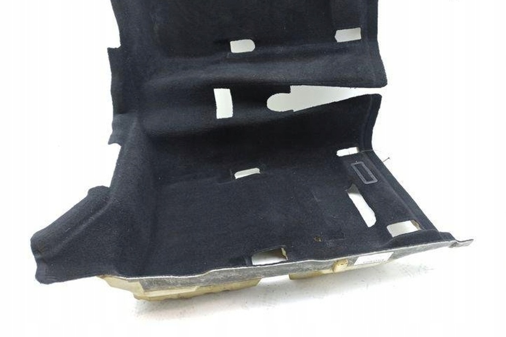 фото №7, Коврик салона mercedes-benz c w204 204680041 2.2l дизель 125kw 2008