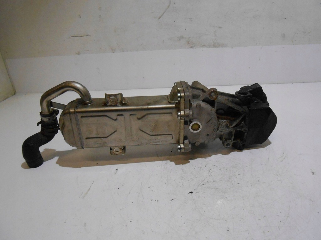 фото №7, Vw passat b7 радиатор egr клапан комплект 709720000