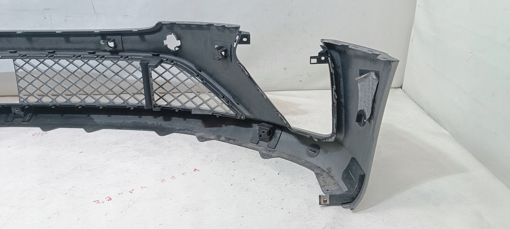 фото №14, Бампер перед передний решётка bentley continental gt 3sd807437